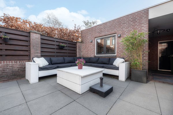 Medium property photo - Zeggeveen 15, 4731 WS Oudenbosch